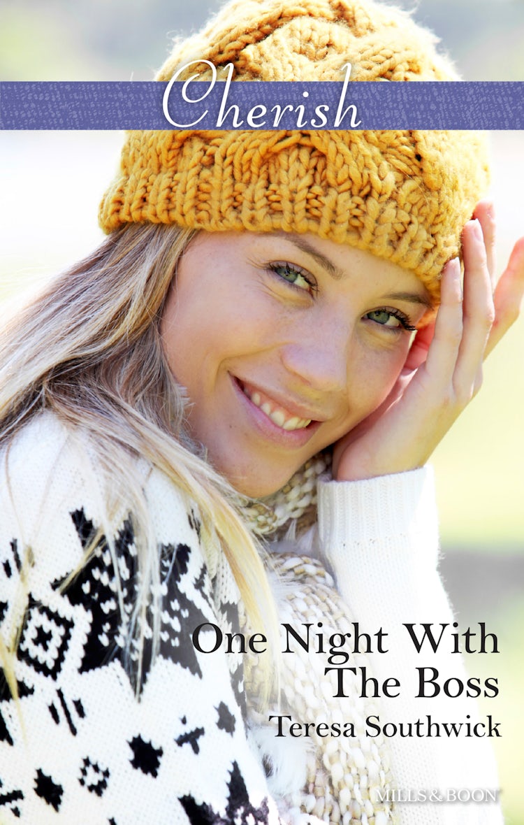 Cover image for One Night With The Boss, isbn: 9781488701016