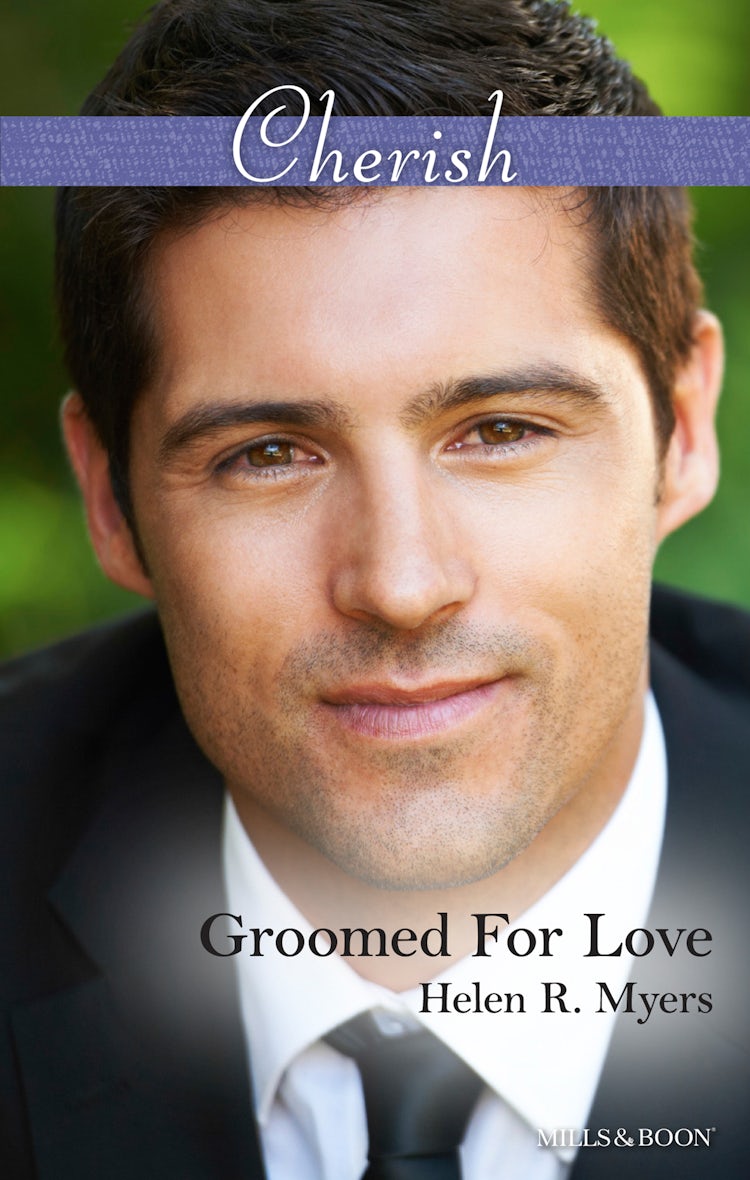 Cover image for Groomed For Love, isbn: 9781488701085