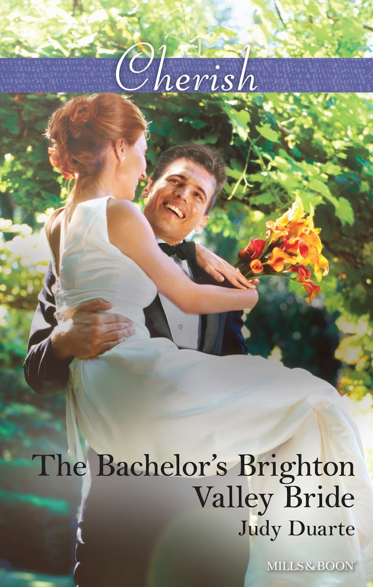 Cover image for The Bachelor's Brighton Valley Bride, isbn: 9781488701221