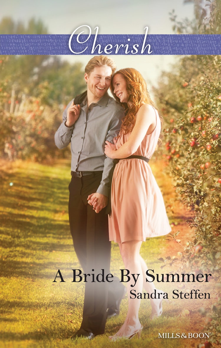 Cover image for A Bride By Summer, isbn: 9781488701245