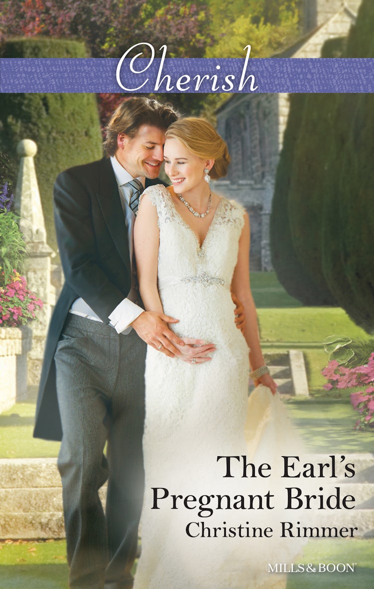 Cover image for The Earl's Pregnant Bride, isbn: 9781488701450