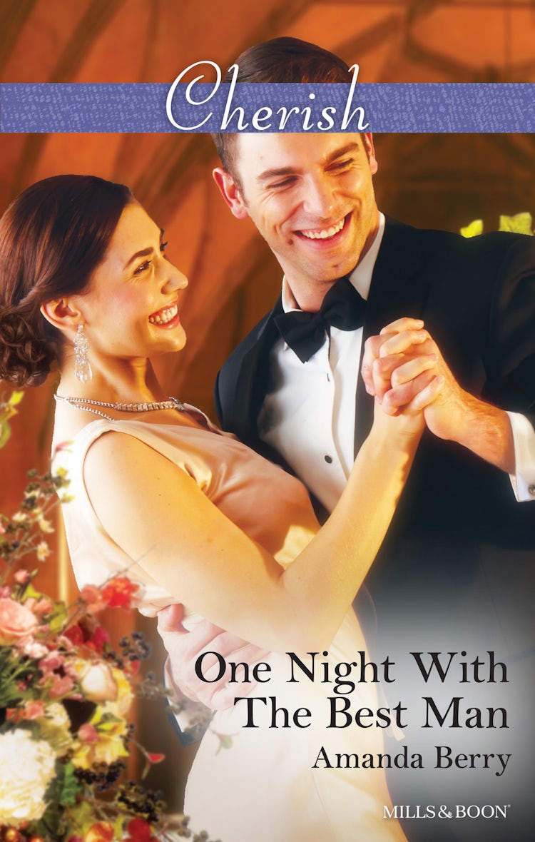 Cover image for One Night With The Best Man, isbn: 9781488701498