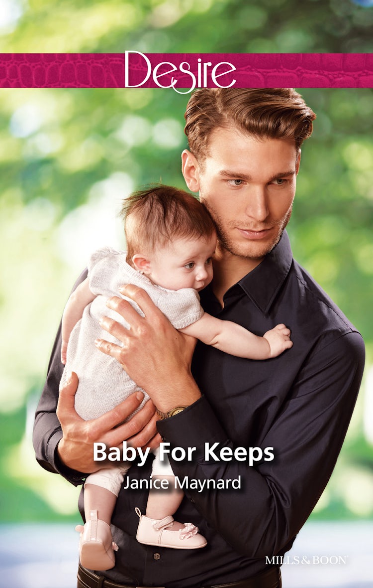 Cover image for Baby For Keeps, isbn: 9781488702051