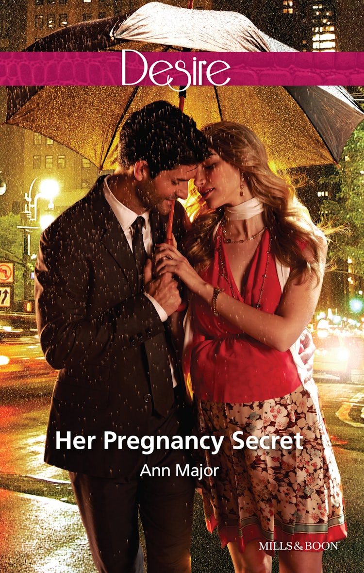 Cover image for Her Pregnancy Secret, isbn: 9781488702105