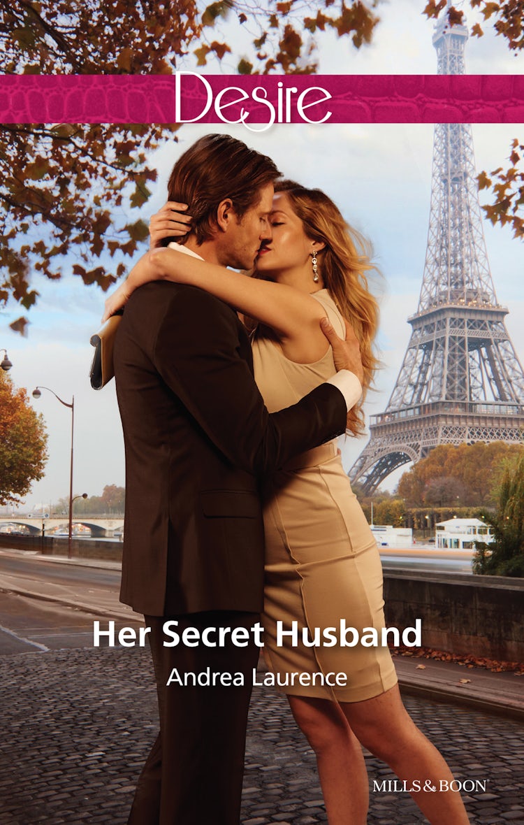 Cover image for Her Secret Husband, isbn: 9781488702341
