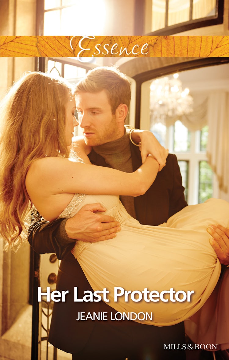 Cover image for Her Last Protector, isbn: 9781488702624
