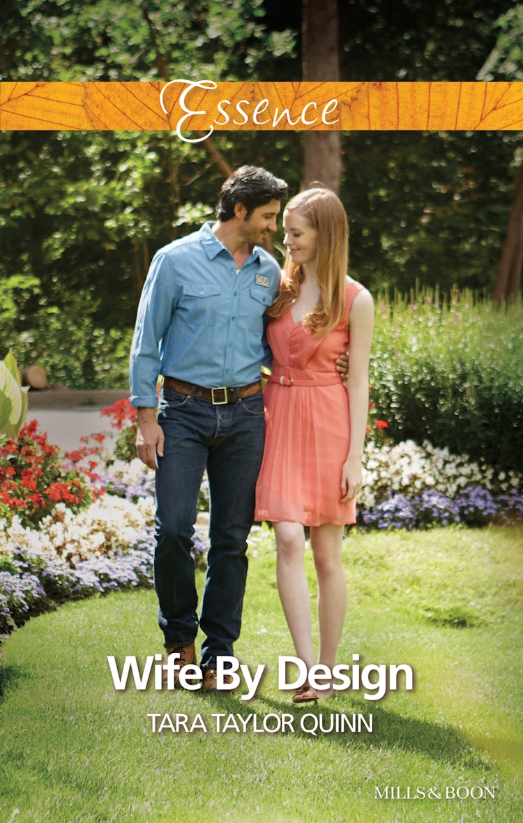 Cover image for Wife By Design, isbn: 9781488702648