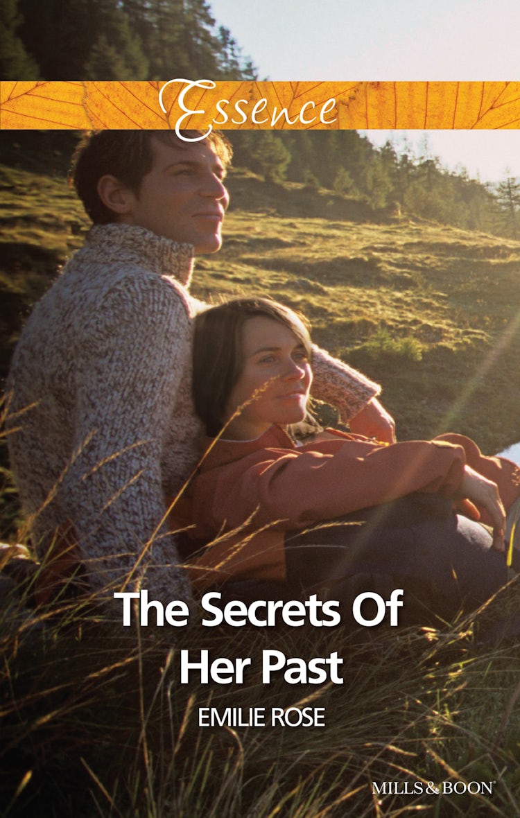 Cover image for The Secrets Of Her Past, isbn: 9781488702709
