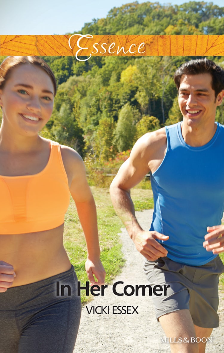 Cover image for In Her Corner, isbn: 9781488702730