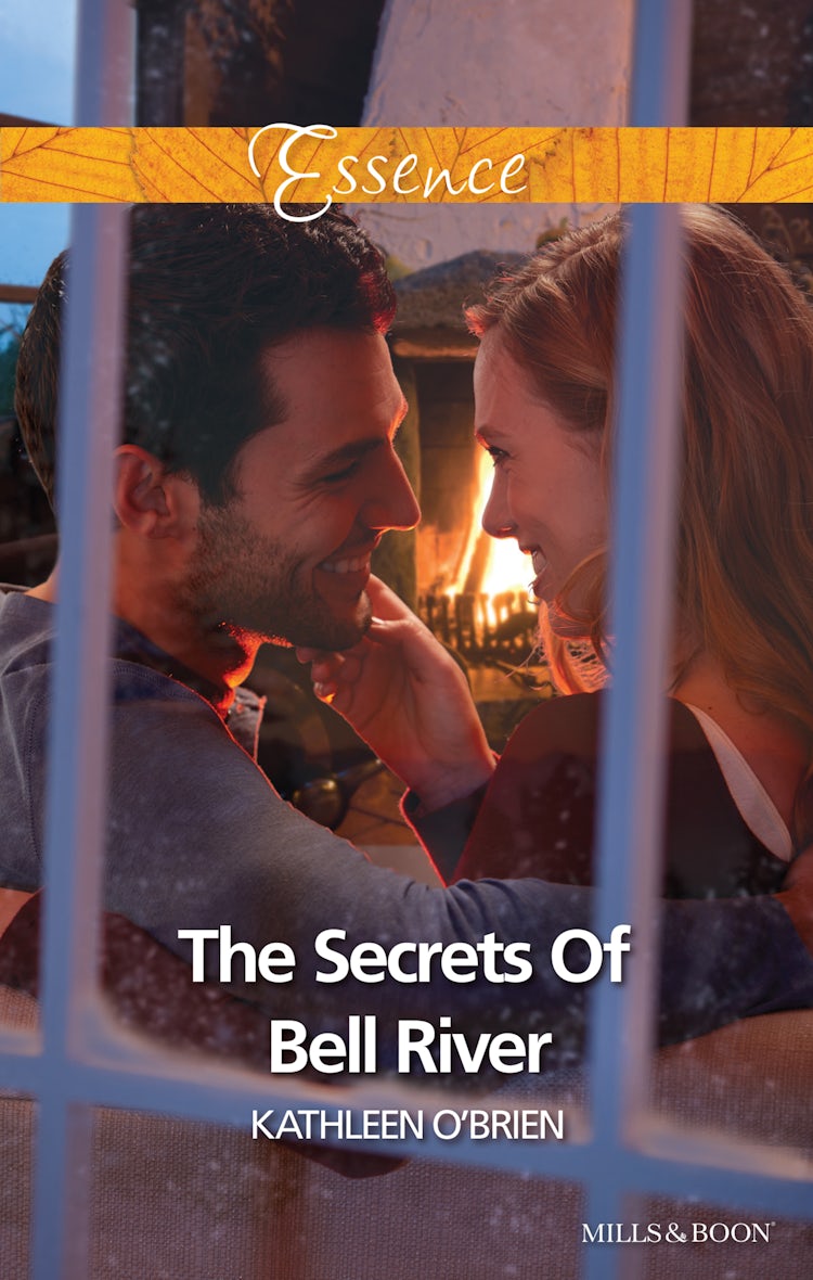 Cover image for The Secrets Of Bell River, isbn: 9781488702860