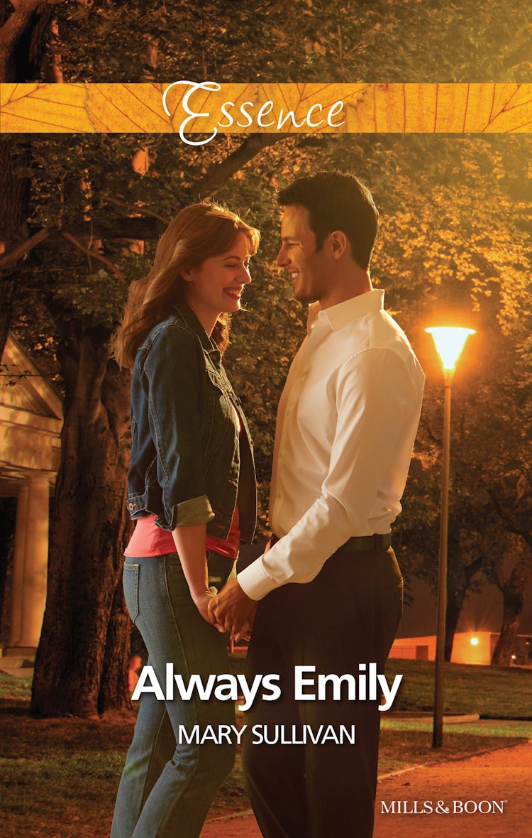 Cover image for Always Emily, isbn: 9781488702877