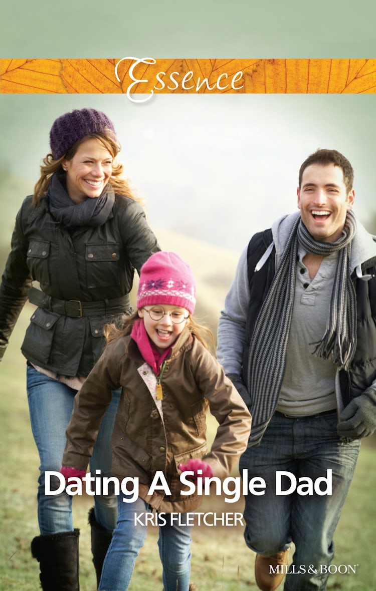 Cover image for Dating A Single Dad, isbn: 9781488703157