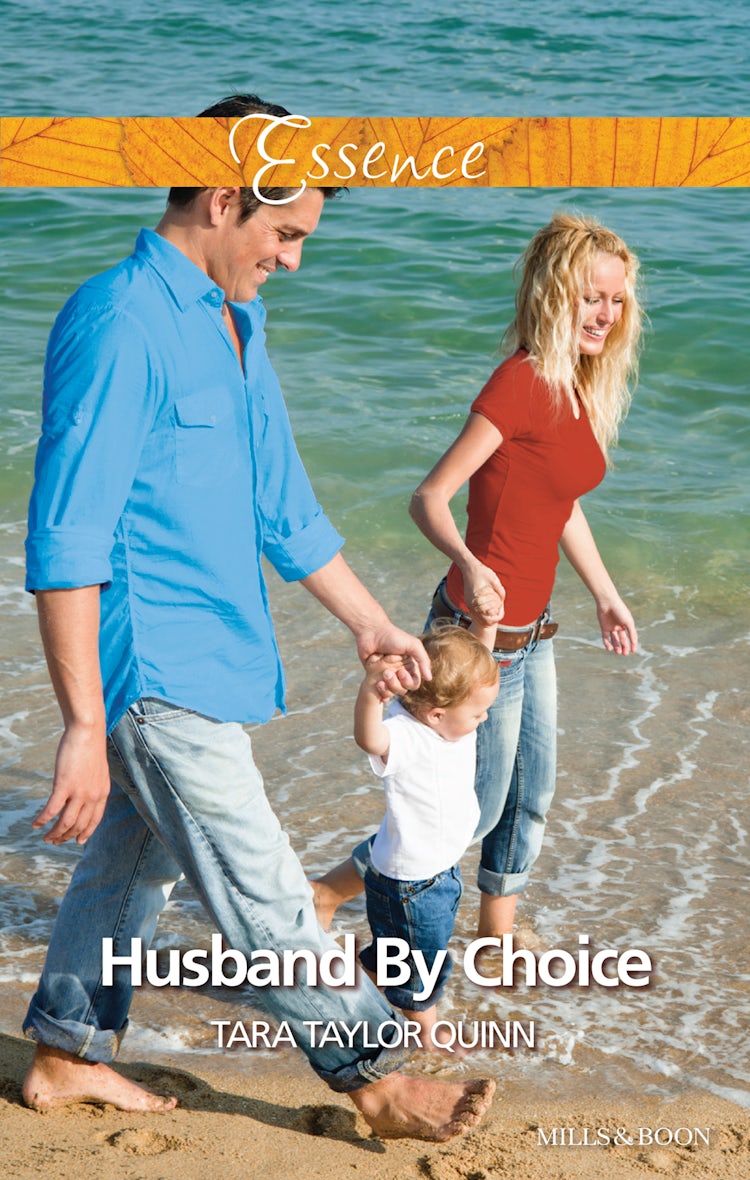 Cover image for Husband By Choice, isbn: 9781488703171