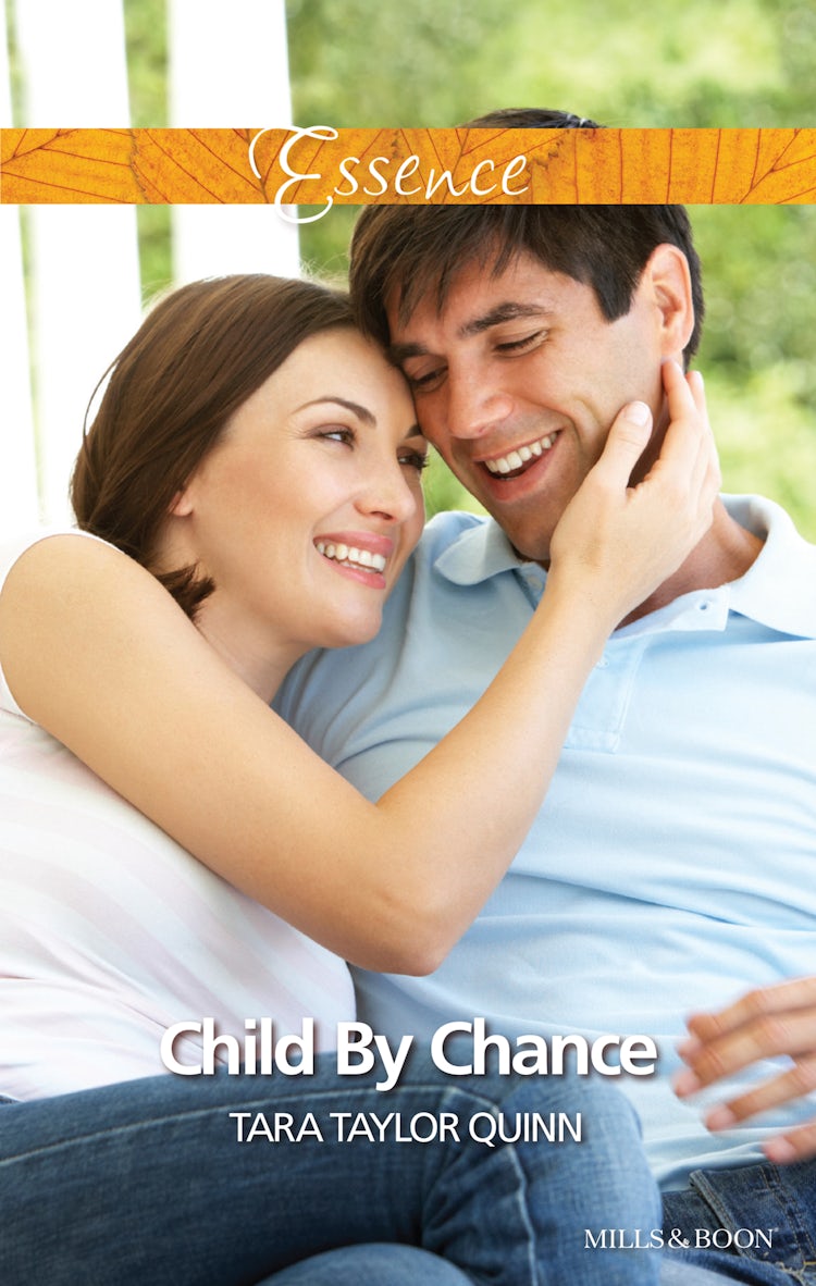 Cover image for Child By Chance, isbn: 9781488703409