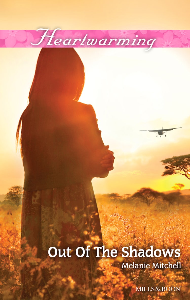 Cover image for Out Of The Shadows, isbn: 9781488703492
