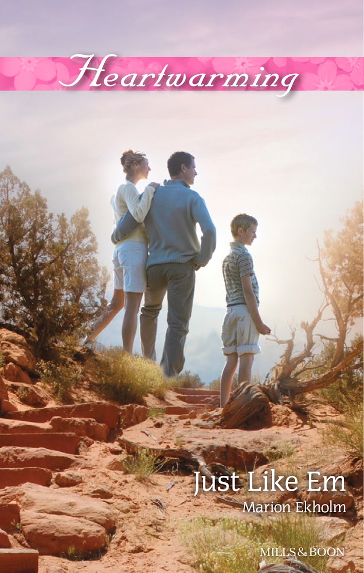 Cover image for Just Like Em, isbn: 9781488703577