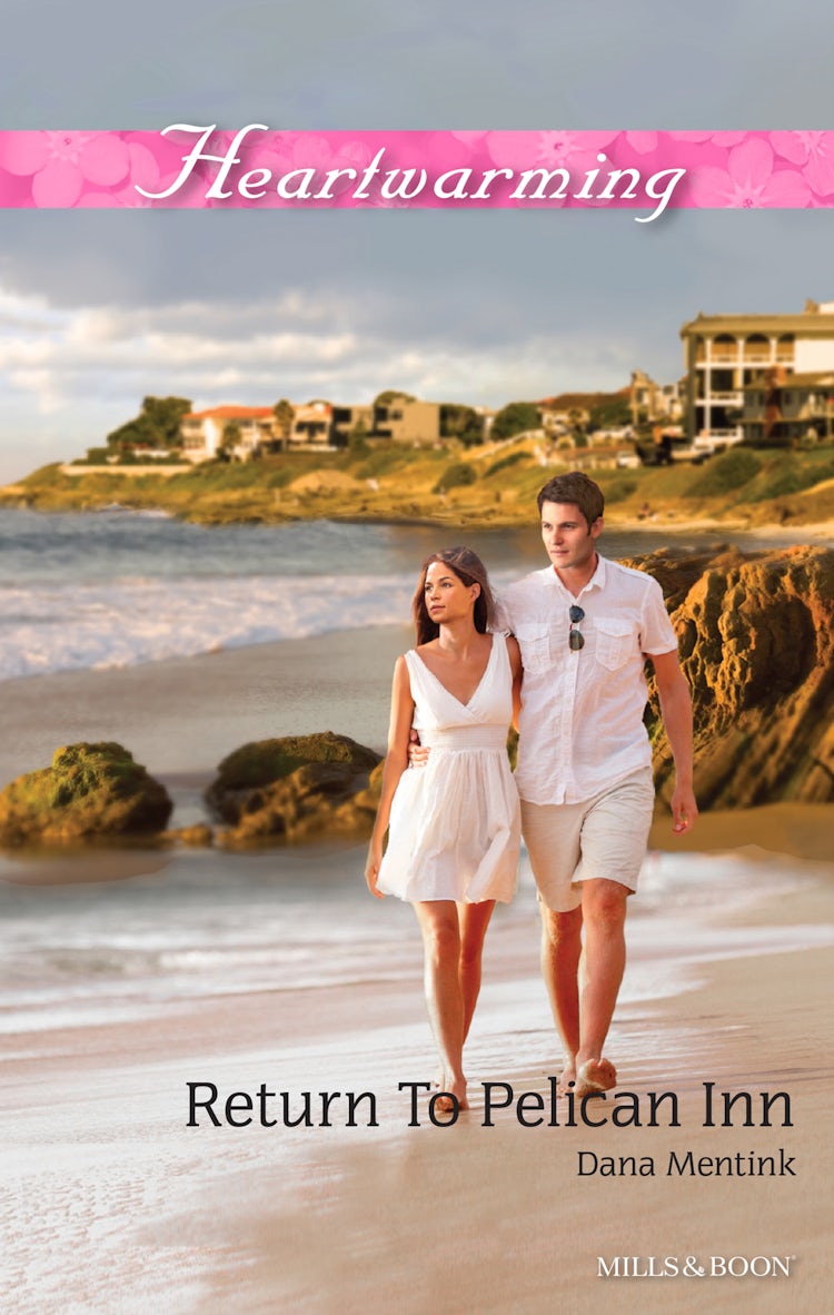 Cover image for Return To Pelican Inn, isbn: 9781488703768