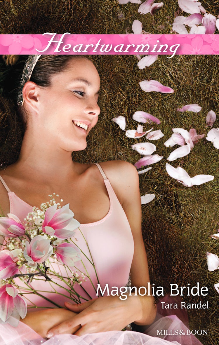 Cover image for Magnolia Bride, isbn: 9781488703782