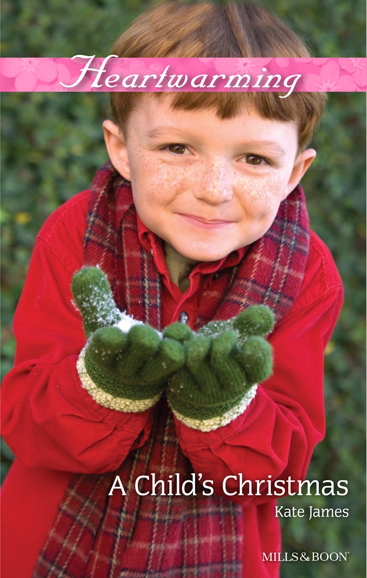 Cover image for A Child's Christmas, isbn: 9781488703942