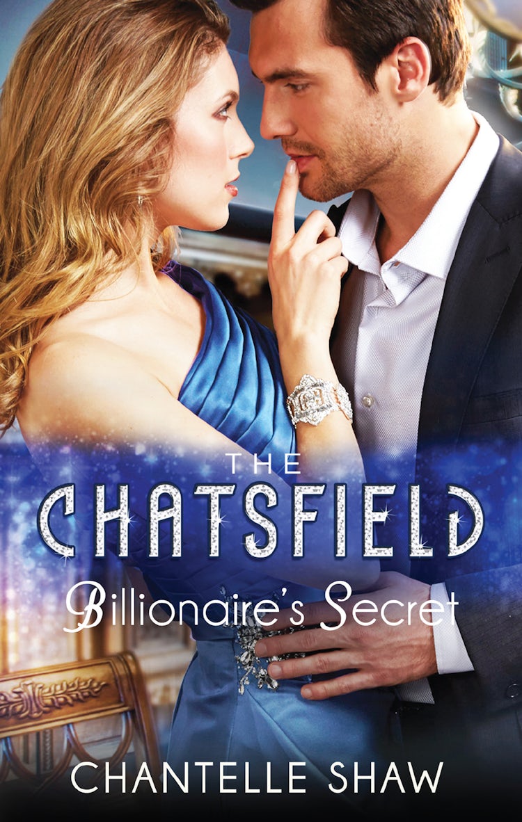 Cover image for Billionaire's Secret, isbn: 9781488704383