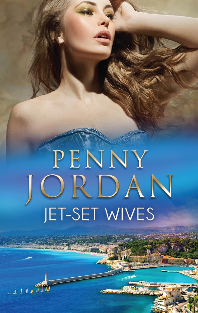 Cover image for Jet-Set Wives - 2 Book Box Set, isbn: 9781488704536