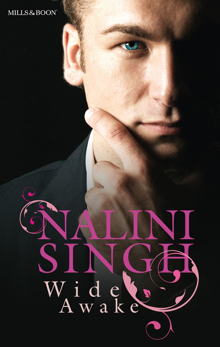 Cover image for Wide Awake - 3 Book Box Set, isbn: 9781488704628
