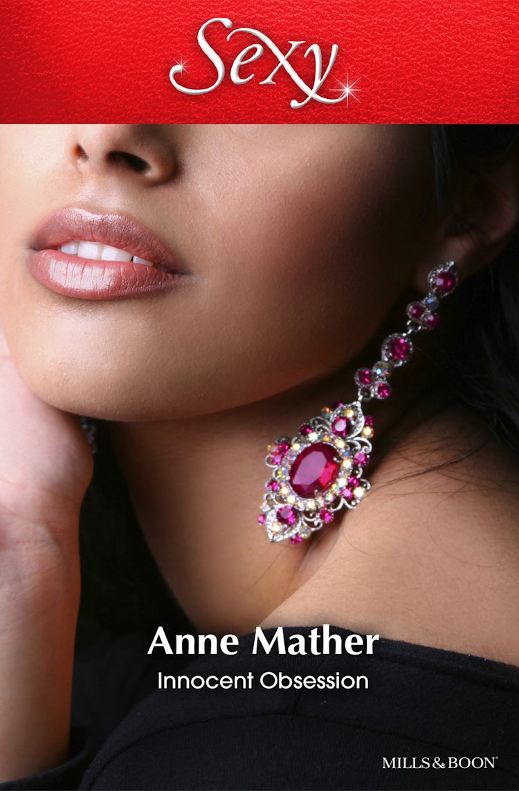 Cover image for Innocent Obsession, isbn: 9781488704802