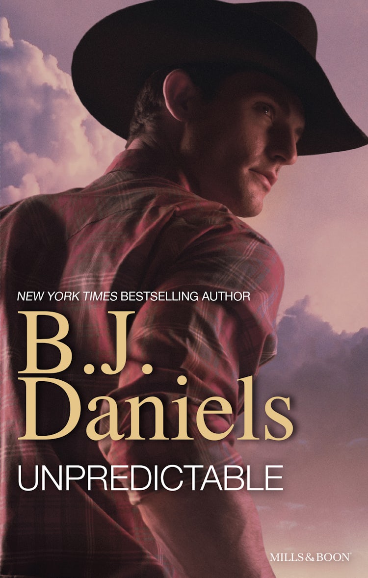 Cover image for Unpredictable - 3 Book Box Set, isbn: 9781488704987