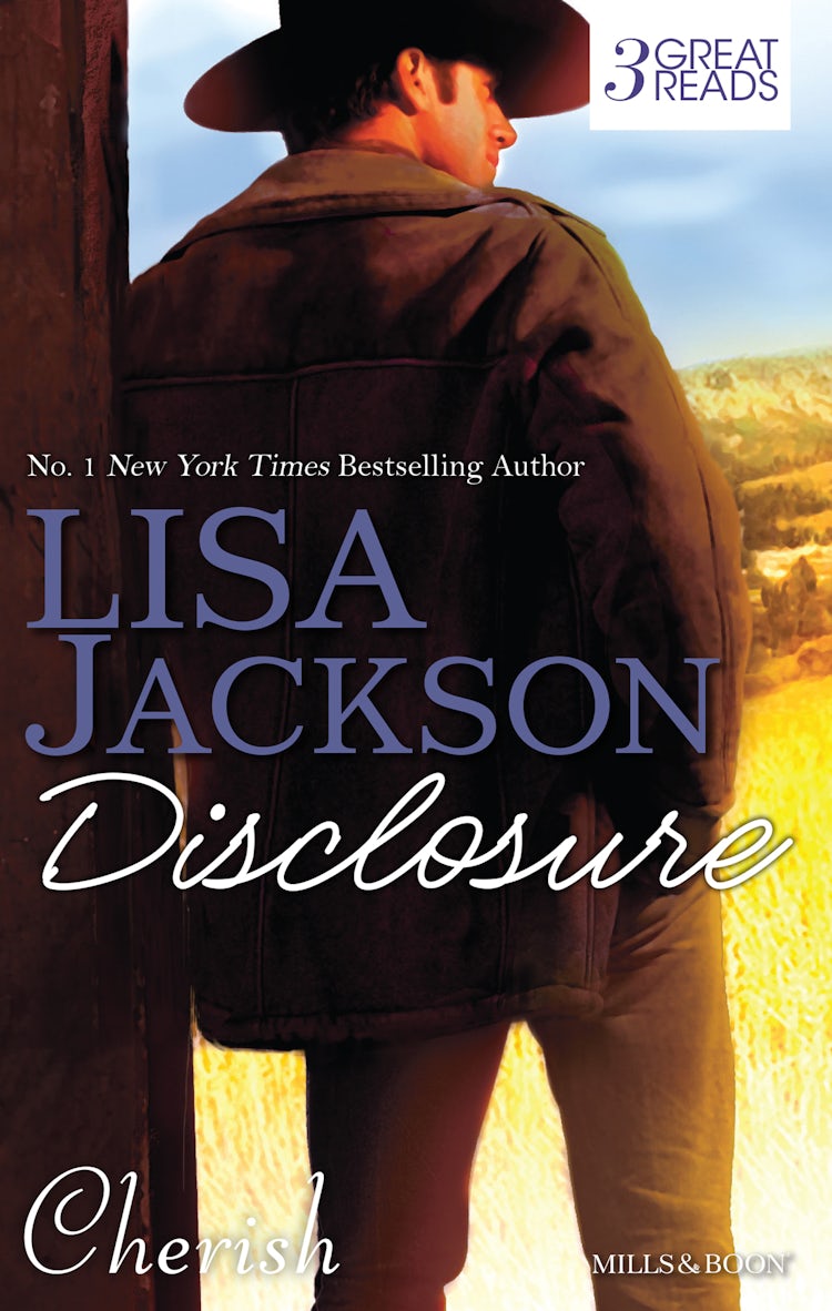 Cover image for Disclosure/Thorne/Matt/Slade, isbn: 9781488705106