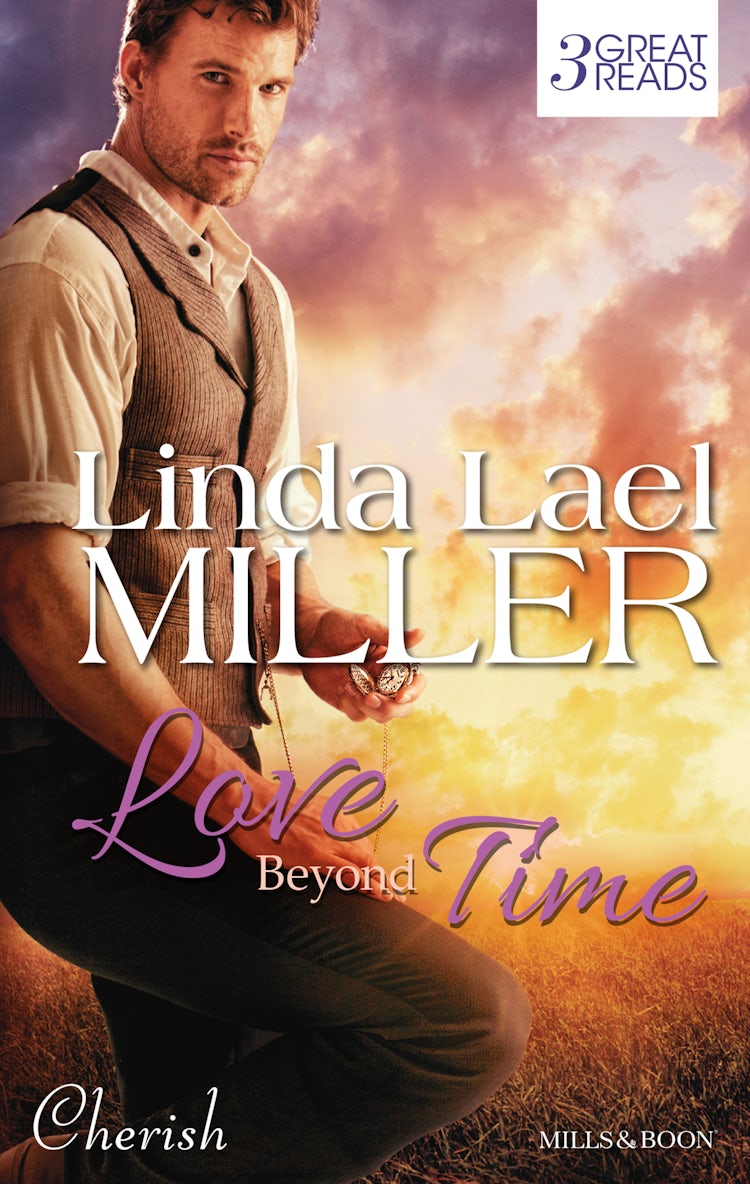 Cover image for Love Beyond Time/There And Now/Here And Then/The Leopard's Woman, isbn: 9781488705229