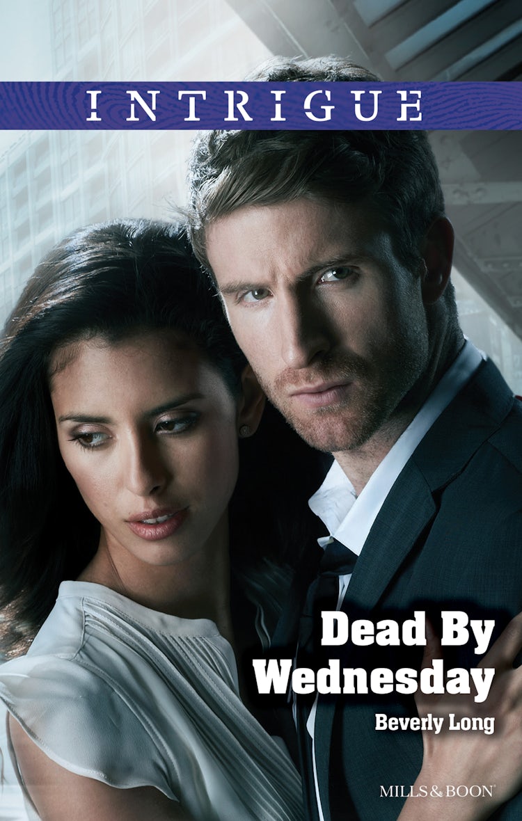 Cover image for Dead By Wednesday, isbn: 9781488705694