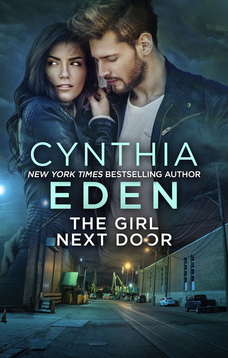 Cover image for The Girl Next Door, isbn: 9781488705793