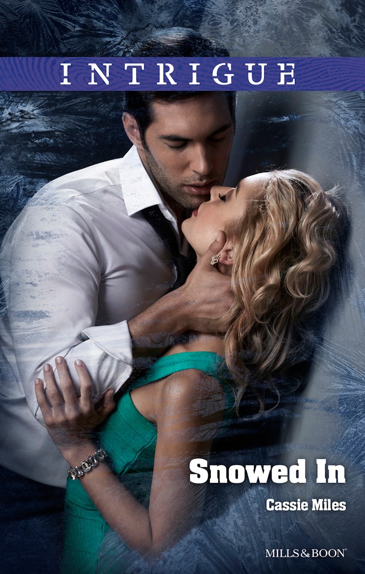 Cover image for Snowed In, isbn: 9781488705823