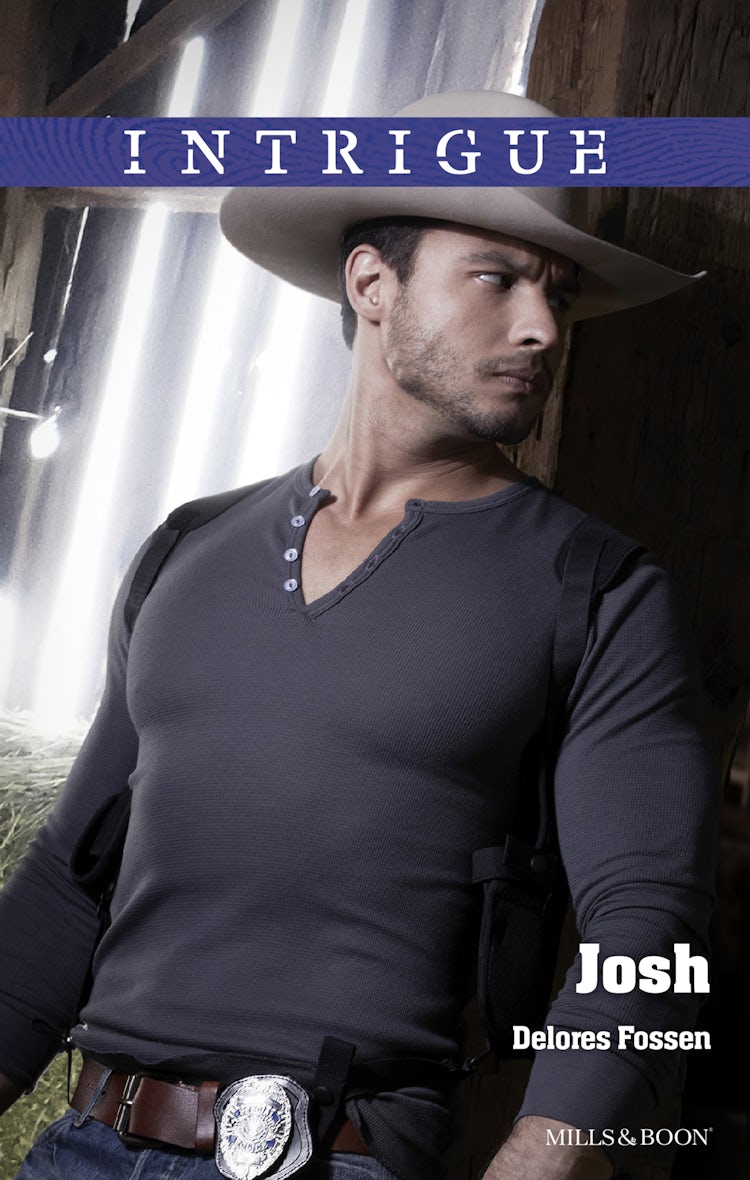 Cover image for Josh, isbn: 9781488705854