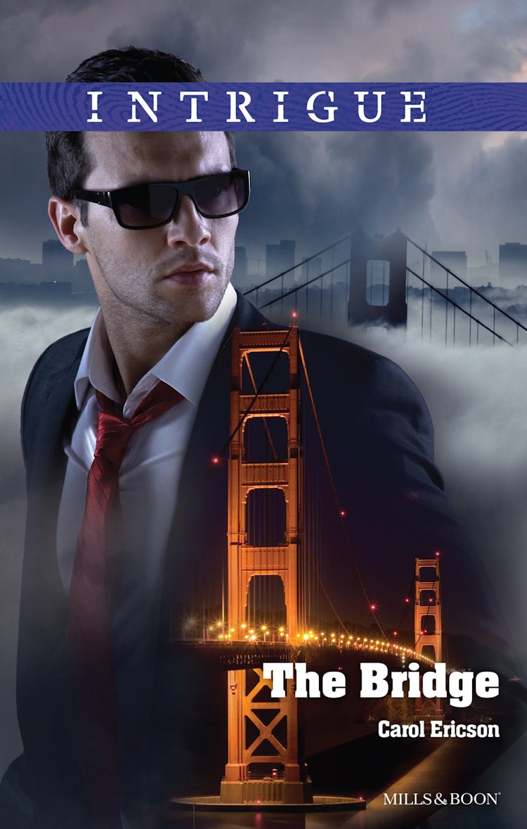 Cover image for The Bridge, isbn: 9781488705878
