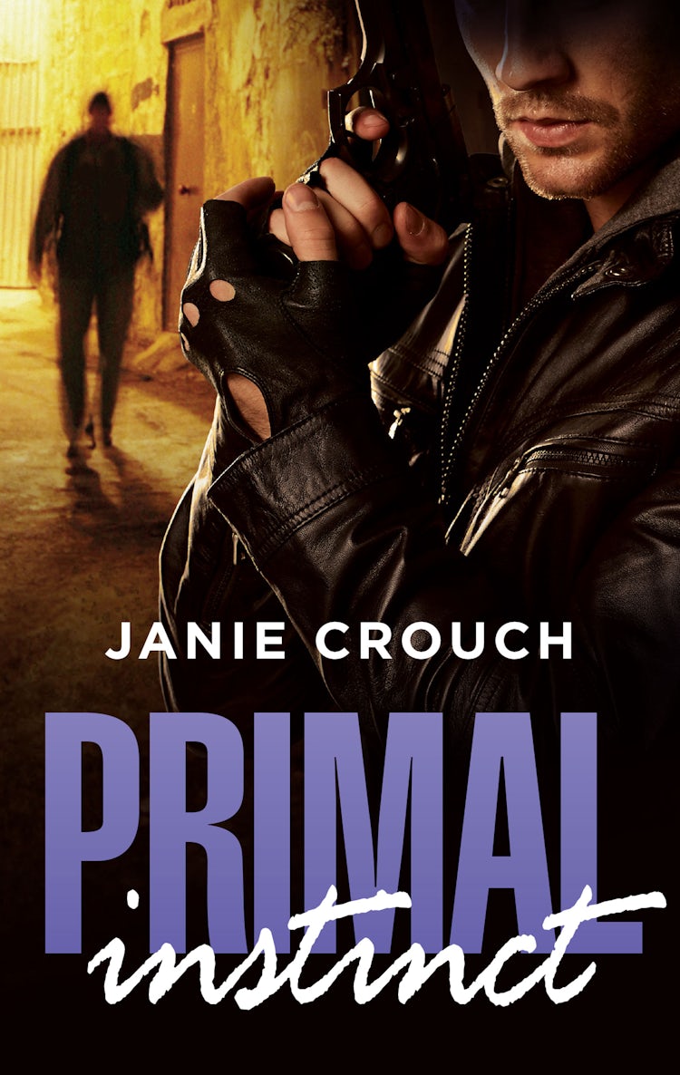 Cover image for Primal Instinct, isbn: 9781488705915