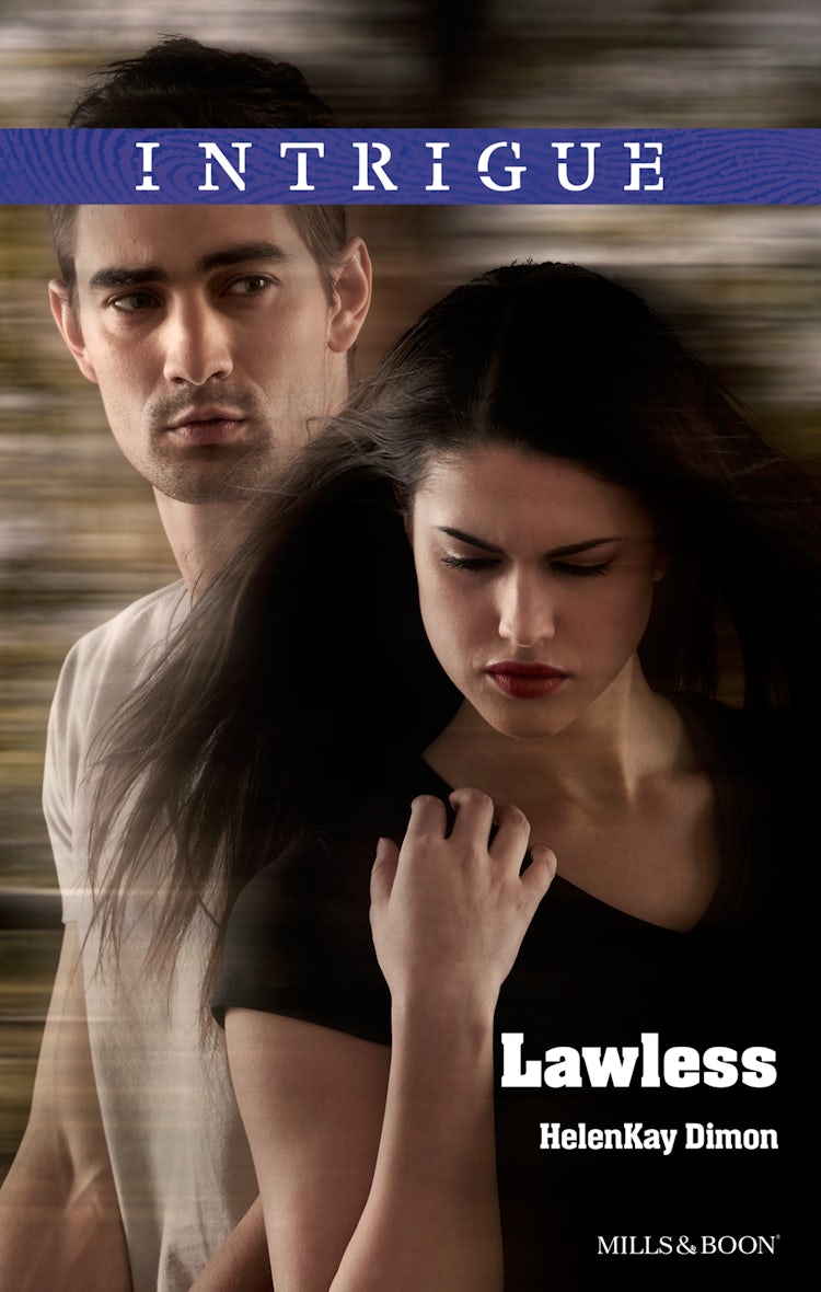 Cover image for Lawless, isbn: 9781488705946