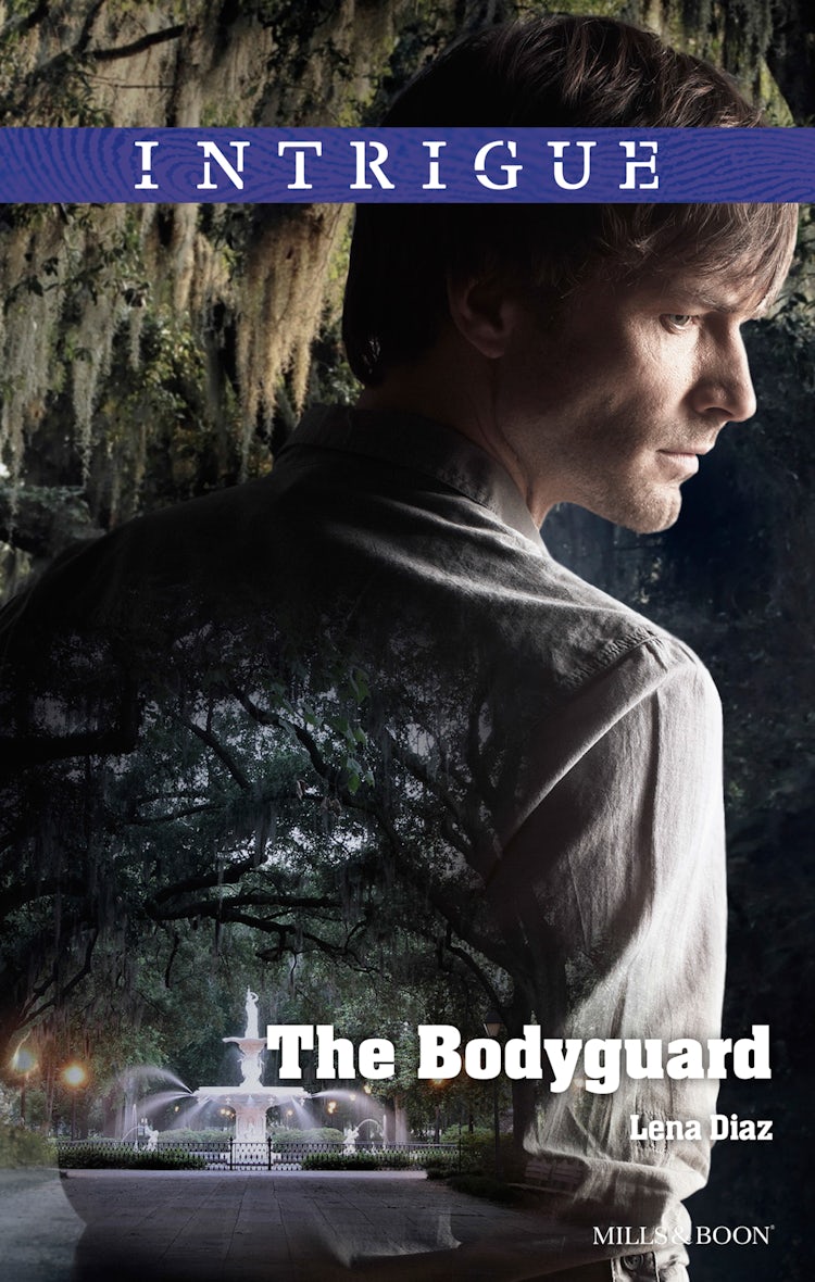 Cover image for The Bodyguard, isbn: 9781488705960