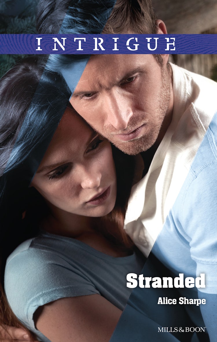 Cover image for Stranded, isbn: 9781488706110