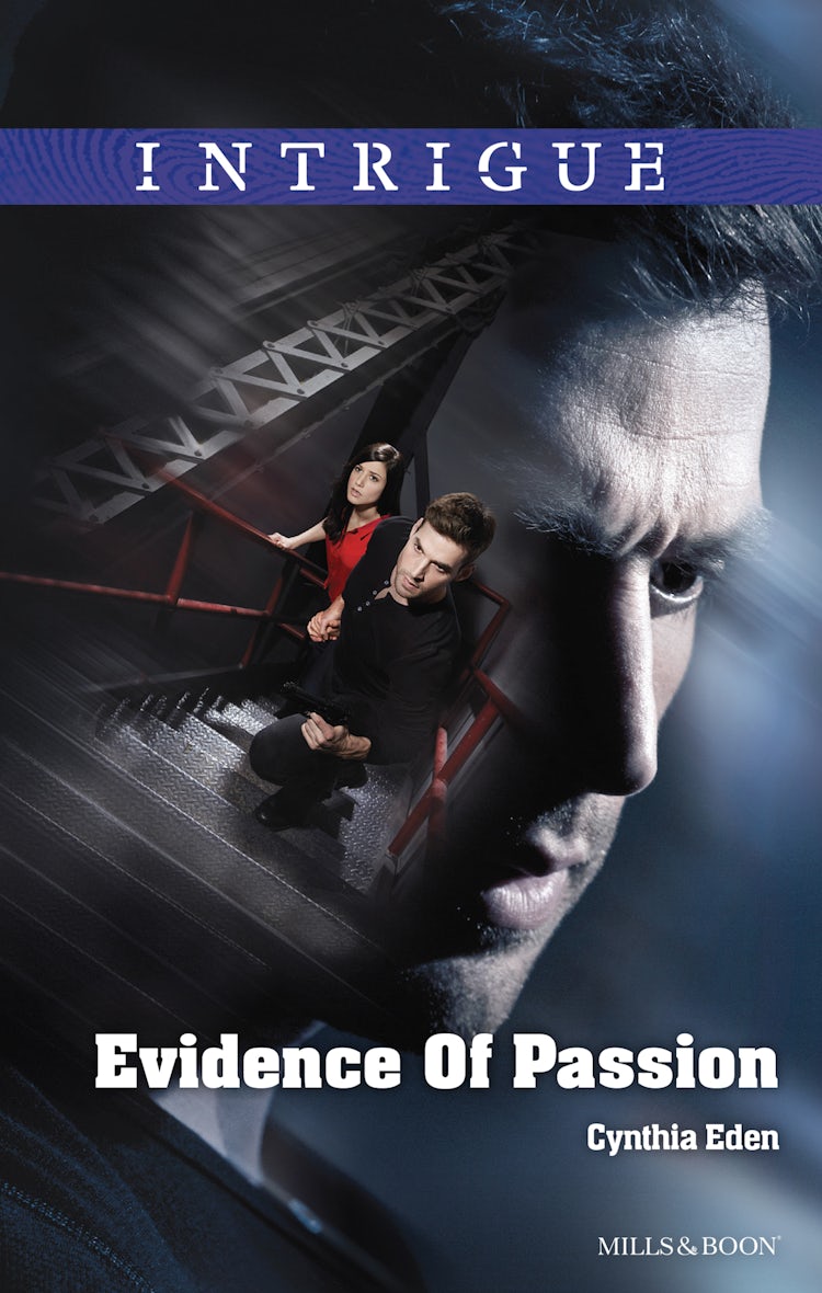 Cover image for Evidence Of Passion, isbn: 9781488706158