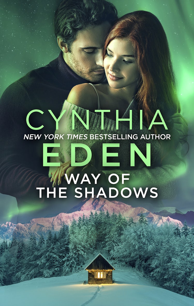 Cover image for Way Of The Shadows, isbn: 9781488706219