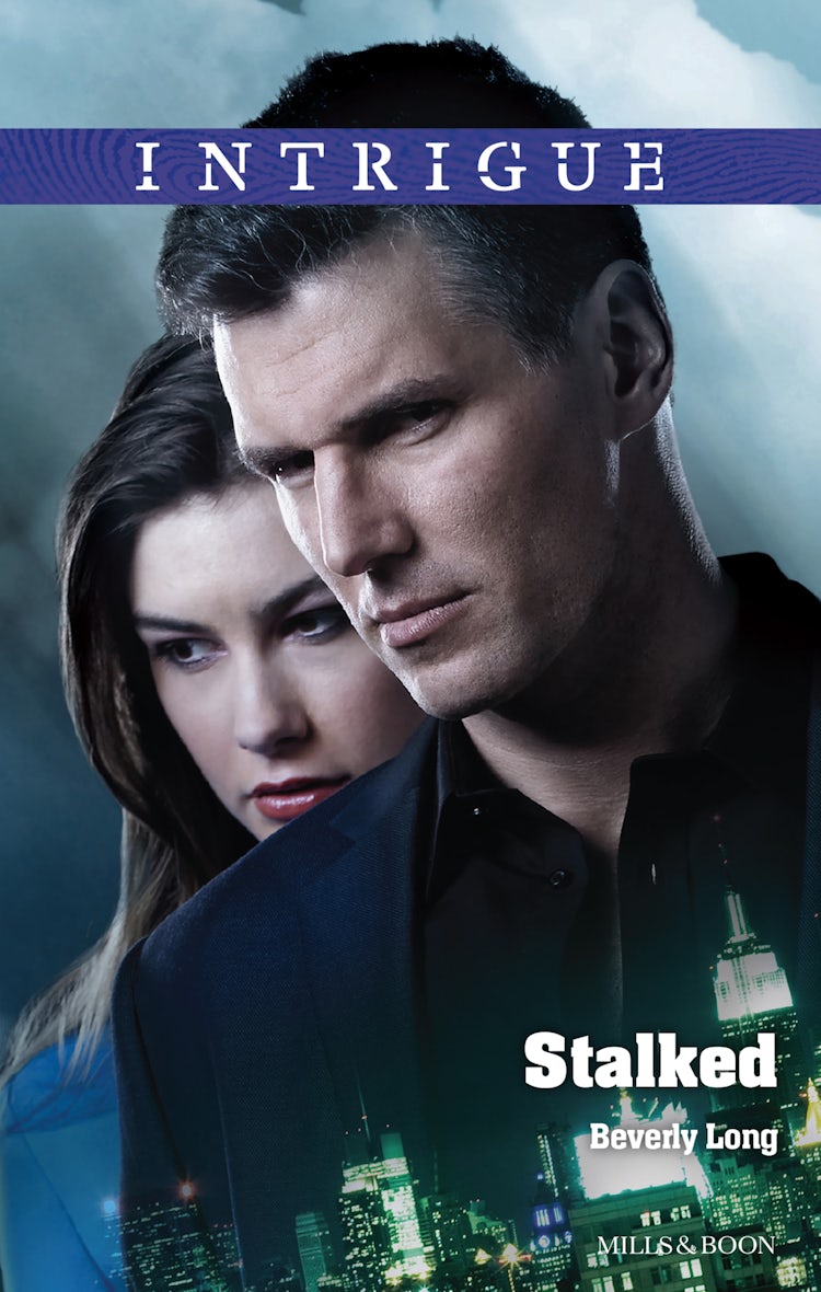 Cover image for Stalked, isbn: 9781488706257