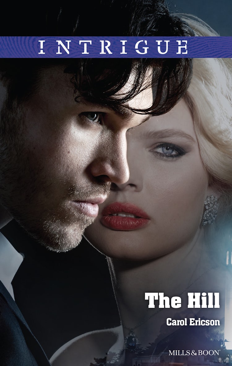 Cover image for The Hill, isbn: 9781488706301