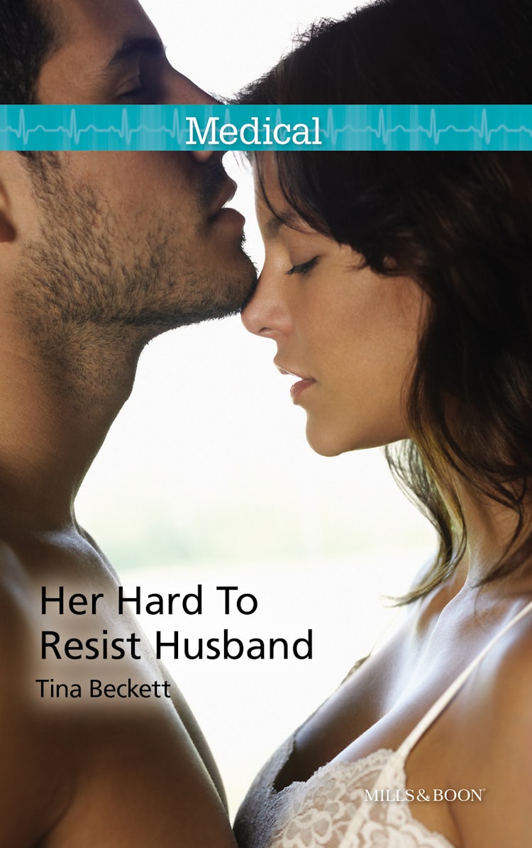 Cover image for Her Hard To Resist Husband, isbn: 9781488706509