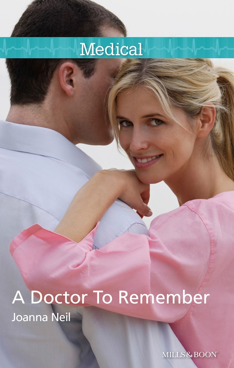 Cover image for A Doctor To Remember, isbn: 9781488706608