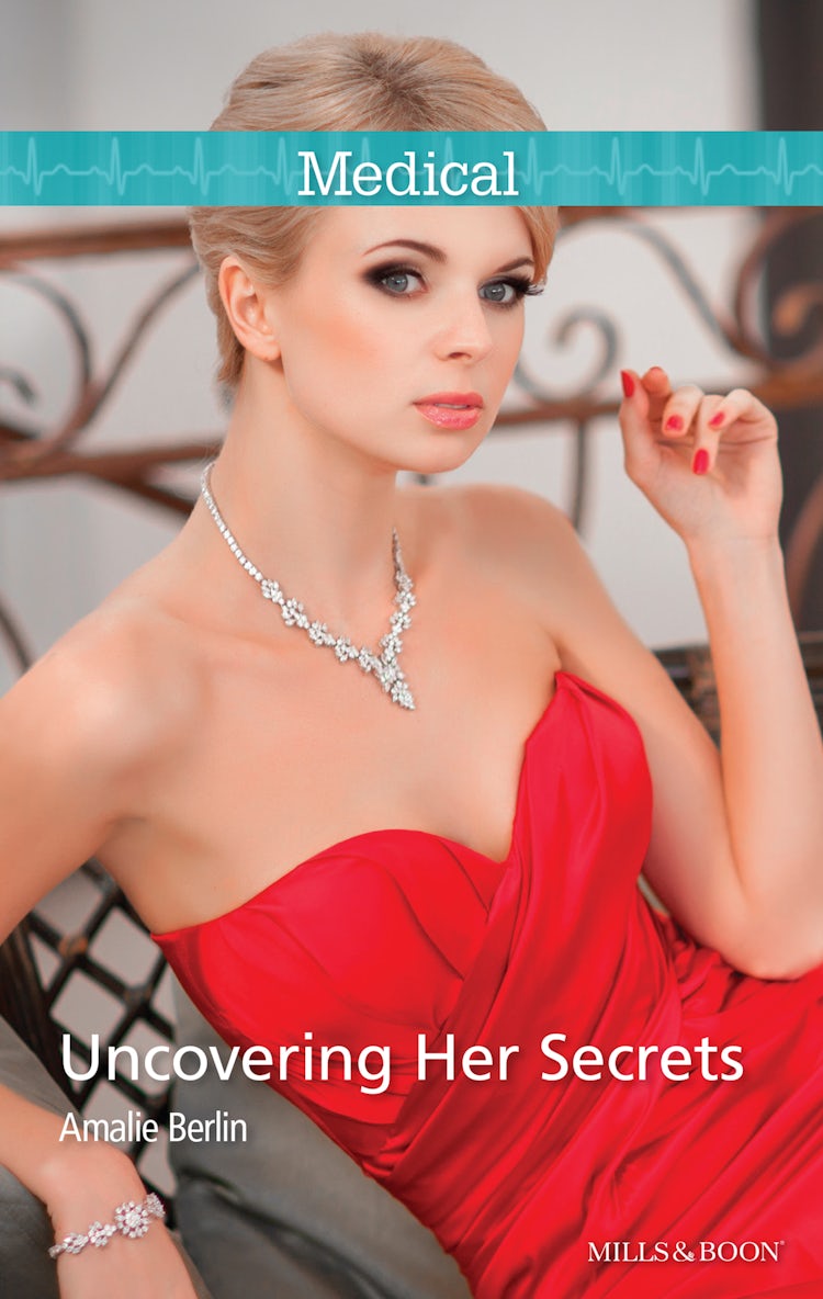 Cover image for Uncovering Her Secrets, isbn: 9781488706639