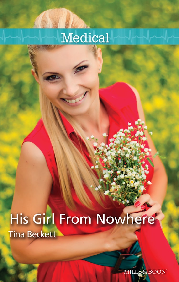Cover image for His Girl From Nowhere, isbn: 9781488707018