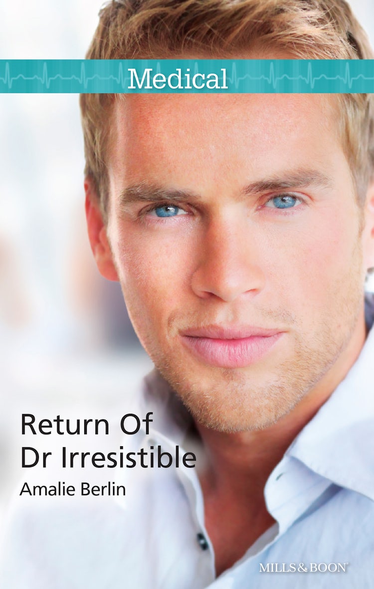 Cover image for Return Of Dr Irresistible, isbn: 9781488707025