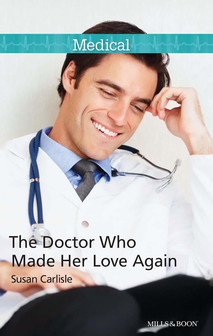 Cover image for The Doctor Who Made Her Love Again, isbn: 9781488707070