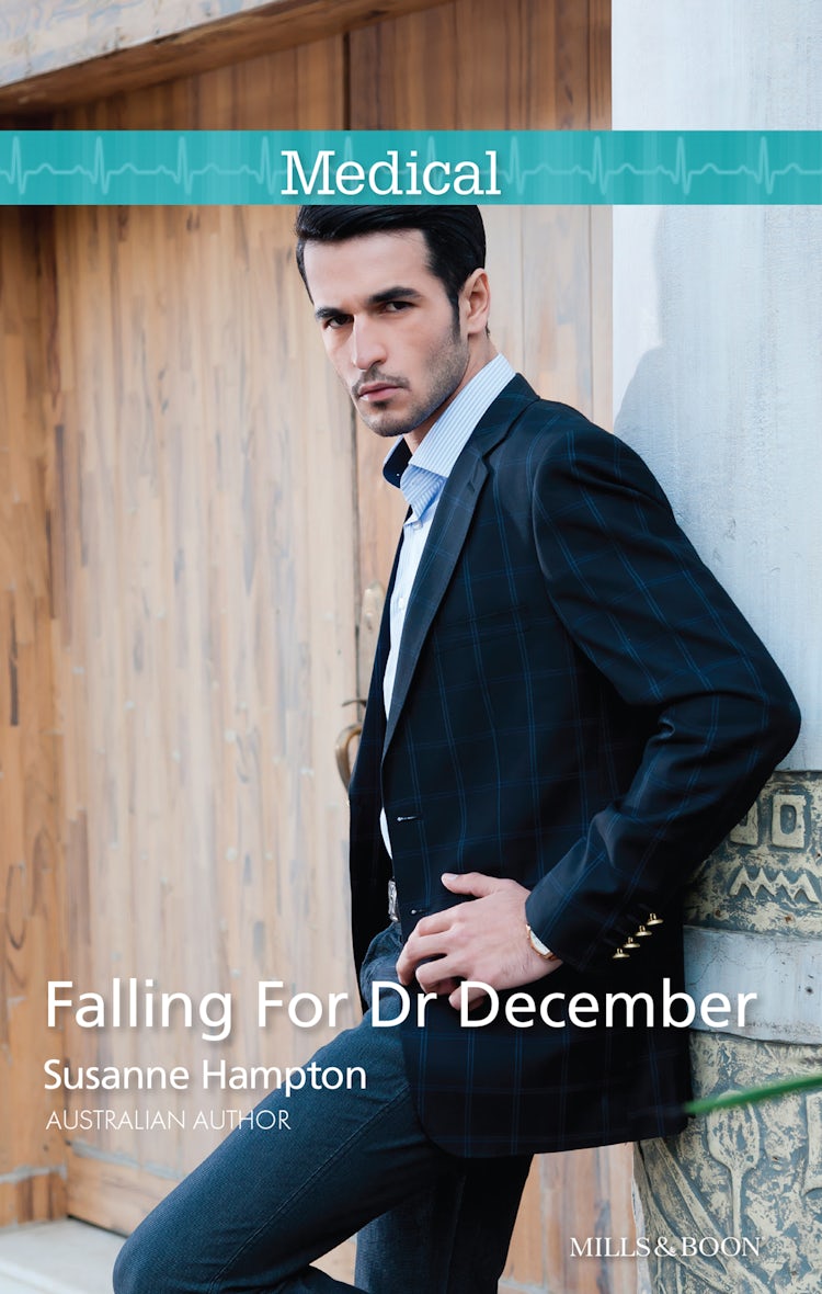 Cover image for Falling For Dr December, isbn: 9781488707285